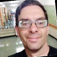 Timothy Moss