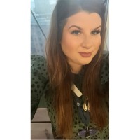 Rachel Lee