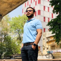 Yash Sanghvii