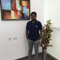 Ravi Prakash