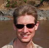 Chris Weech