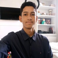 Daniel Marinho Jr