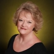 Margie Stafford