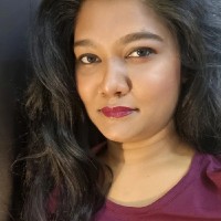 Ruth kumar
