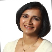 Asha Gullapalli