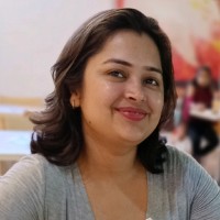 Vandana Pathak
