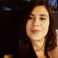 Andrea Rojas Castaño