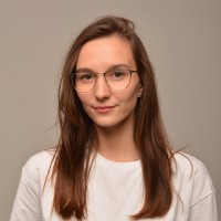 Mira Stepashko