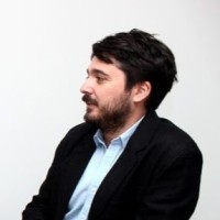 Nicolás Maturana Arizpe