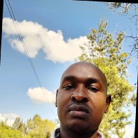 Daniel Matonda