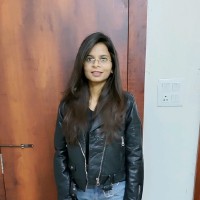 Ritu Parmar