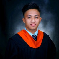 Aldrin Geromo, Cie