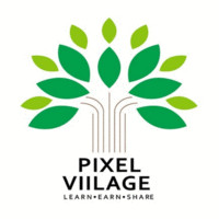 Pixel Viilage