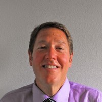 Jerry Shamlin, M.S.