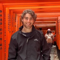 Jordan Jaffe