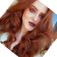 Ashley Keene