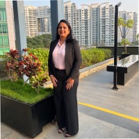 Nandini shah