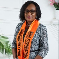 Lady Ifeoma Atuegwu