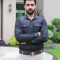 Ahmad Mubeen Bhatti