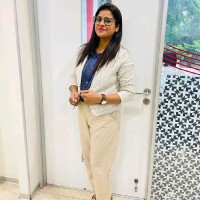 Nisha Dev