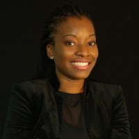 Adèle Danielle N'Cho
