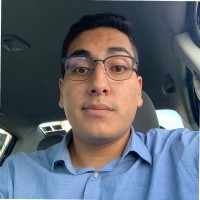 Daniel Esteban Ruiz López