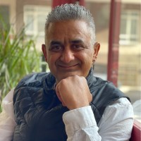 İhsan Uğur Biltekin