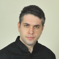Tasos Theodosiadis
