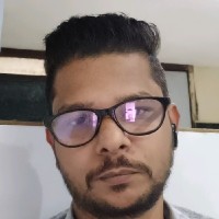 Shailesh Kaikade