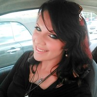 Chantell Joubert