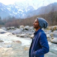 Mutturaj Badiger