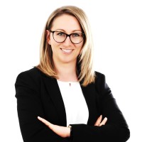 Melanie Ellner-Hackner