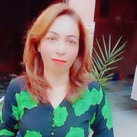 Tabinda murtaza Murtaza