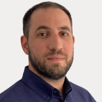 Daniel Martín Spinola