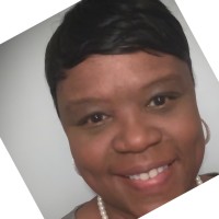 Eyvette Weaver-Pauling