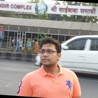 Vikash Solanki