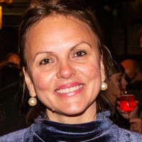 Gabriella Mindrean
