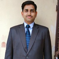 Manoj Kumar