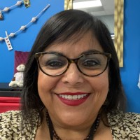 Margarita Sanchez