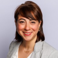 Azadeh Jazayeri