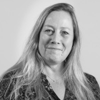 Marion van 't Land