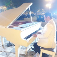 Piano Manish Bhatia
