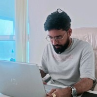 Malhar Kamble