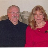 Al And Liz Schreur