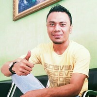 Gaus Namrul Fauzi