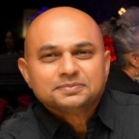 Hiren Shah