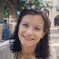 Justine Jacob