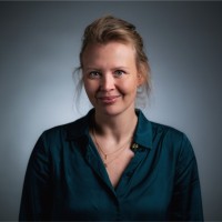 Rianne Kamphuis
