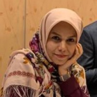 Leila Mahdavi