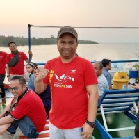 Andy Nugroho